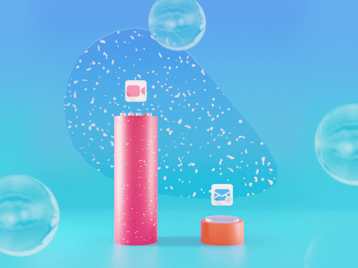 Cover image for I will make your explainer video that fits to your needs