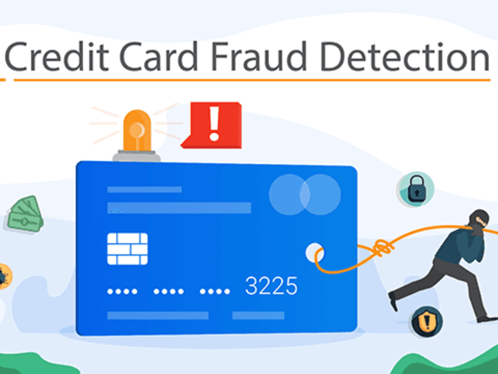 Cover image for Flask Based Credit Card Fraud Detection with ML