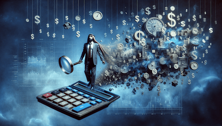 Cover image for Budget Planning: Hidden Costs in Freelance Data Science Projects
