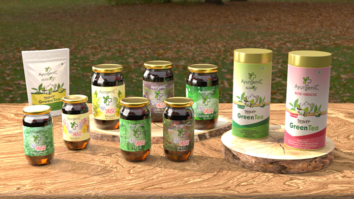 Cover image for Product Visualization Services