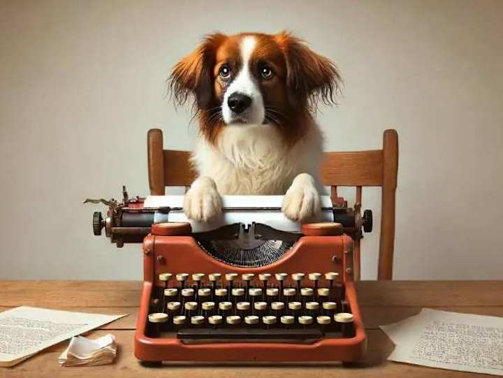 Cover image for Experienced writer, editor and analyst
