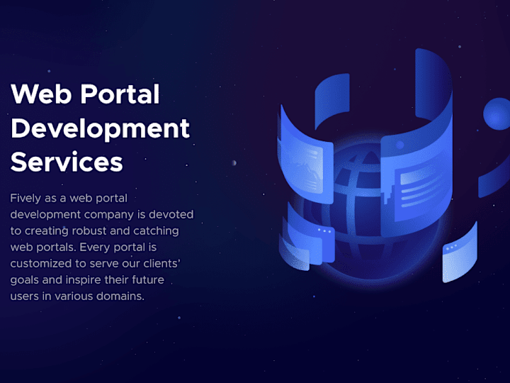 Cover image for Dynamic Web Applications with React
