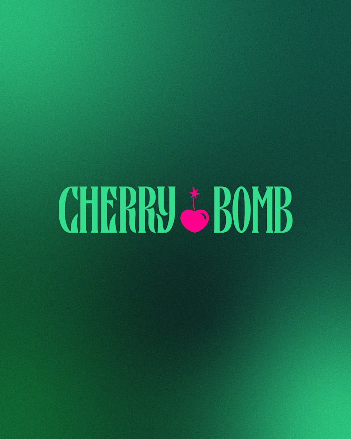 Cover image for Cherry Bomb | Fashion Brand