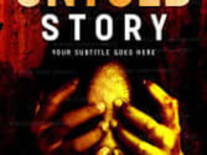 Cover image for untold story