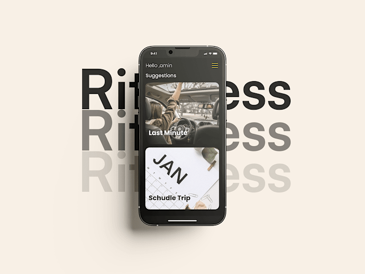Cover image for Ritchess® App 