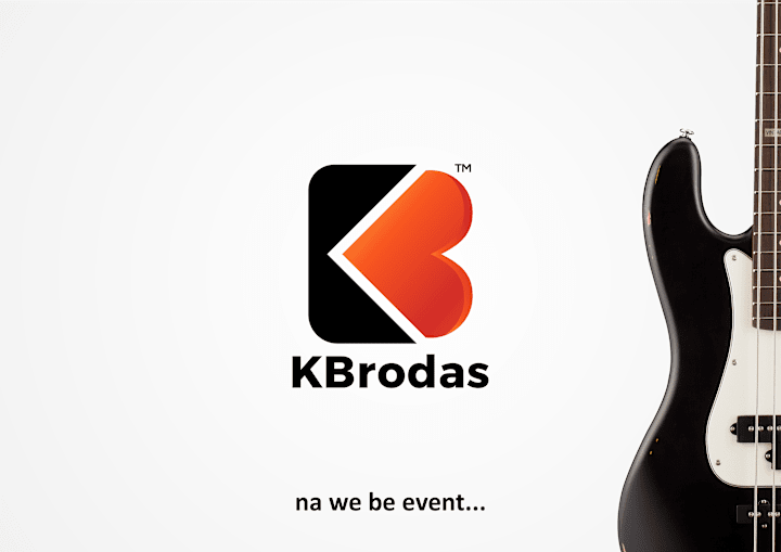 Cover image for K BRODAS REBRAND (2019)
