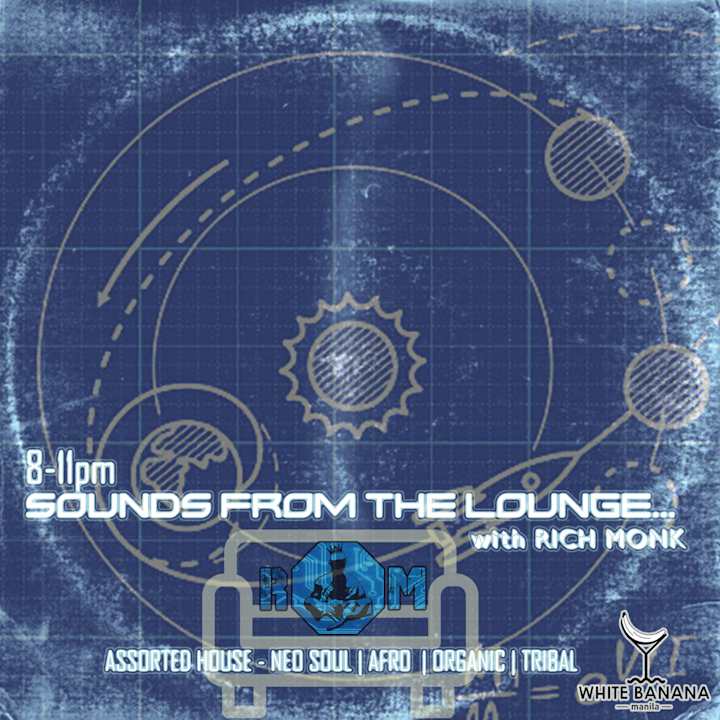 Cover image for Night Club/Bar Event Poster Designs
