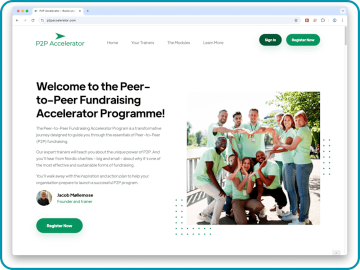 Cover image for Webflow Template Customization for Online Course
