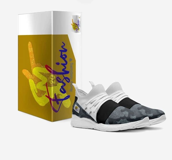 Cover image for sm fashionPro sock runner