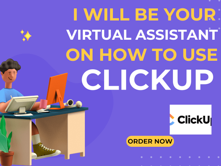 Cover image for ClickUp implementation