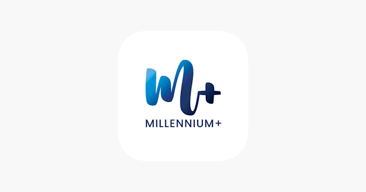 Cover image for Millennium Plus 9+