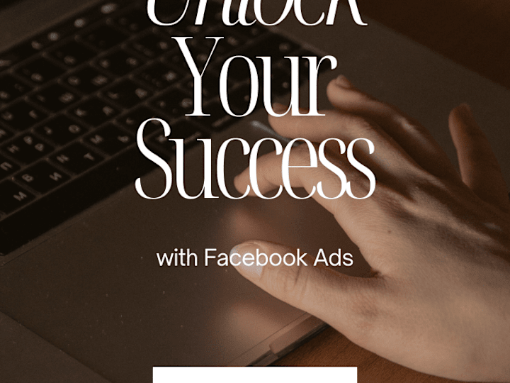 Cover image for Facebook ads