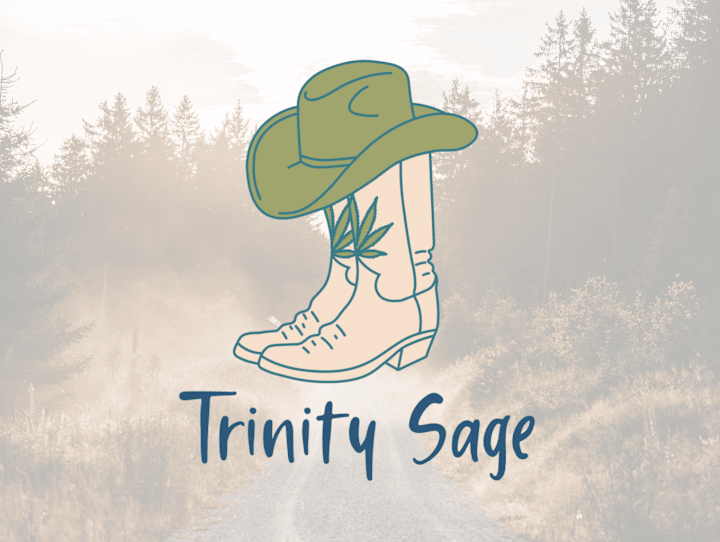 Cover image for Trinity Sage Logo Designs