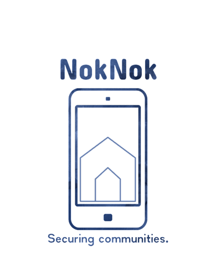 Cover image for NokNok - Visitor management