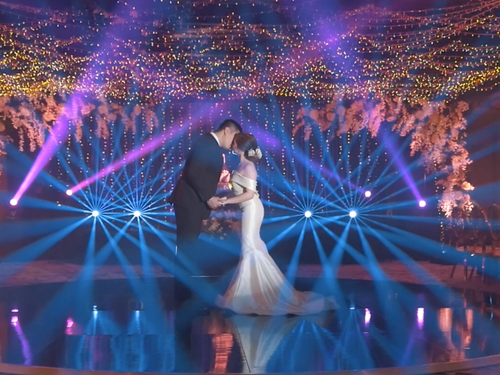 Cover image for Wedding: Same Day Edit