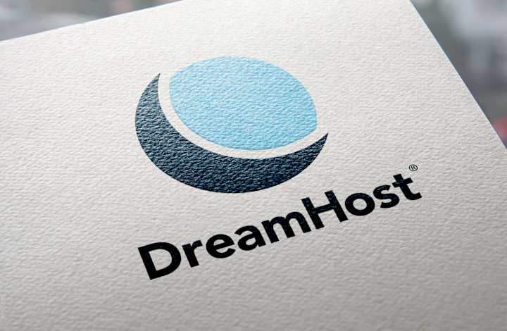 Cover image for 
DreamHost Company Rebrand