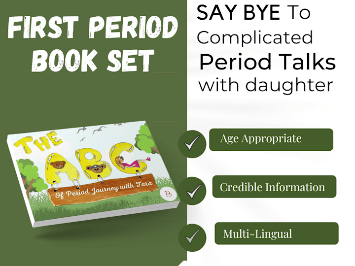 Cover image for First Period Book Set