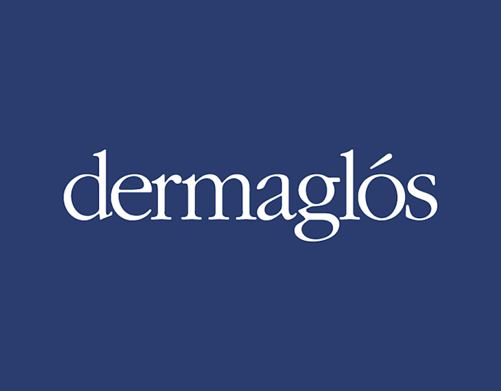 Cover image for Dermaglós