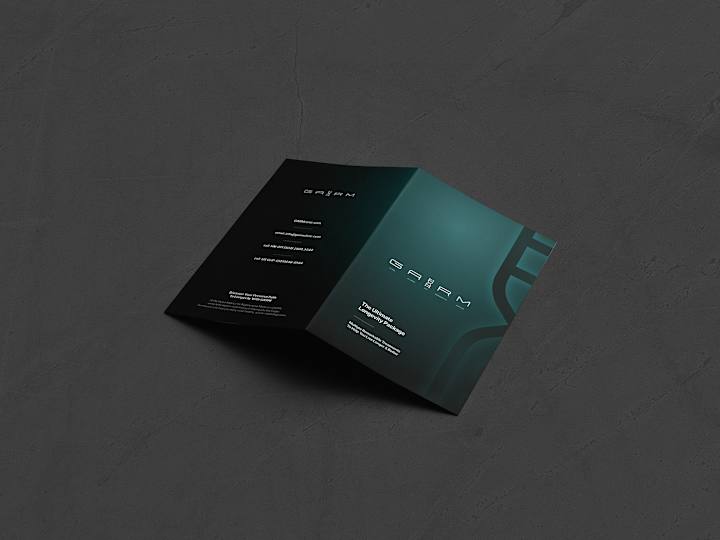 Cover image for GARM | Brand Redesign