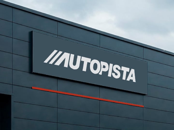 Cover image for Autopista - Car Detailing Brand