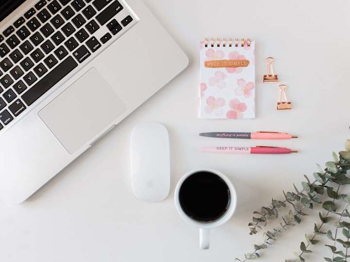 Cover image for SEO-Optimized Blog Posts to Elevate Your Brand & Drive Traffic