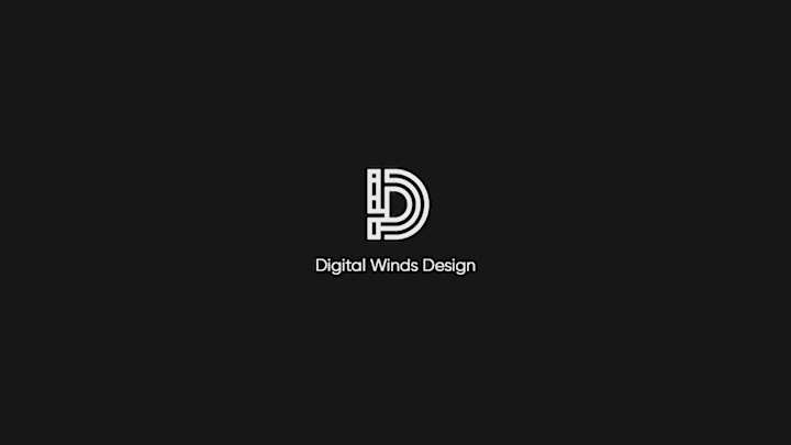 Cover image for Digital Winds Design