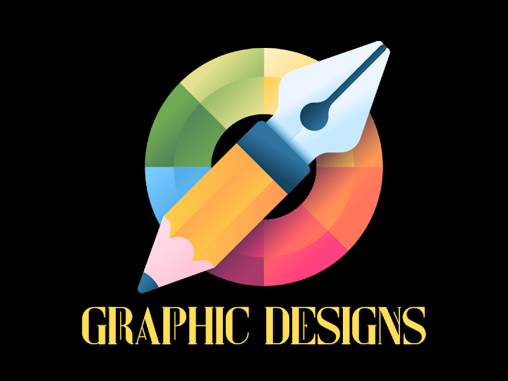 Cover image for Creative Graphic Designer