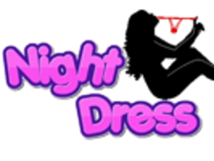 Cover image for NightDress Ecommerce Store 