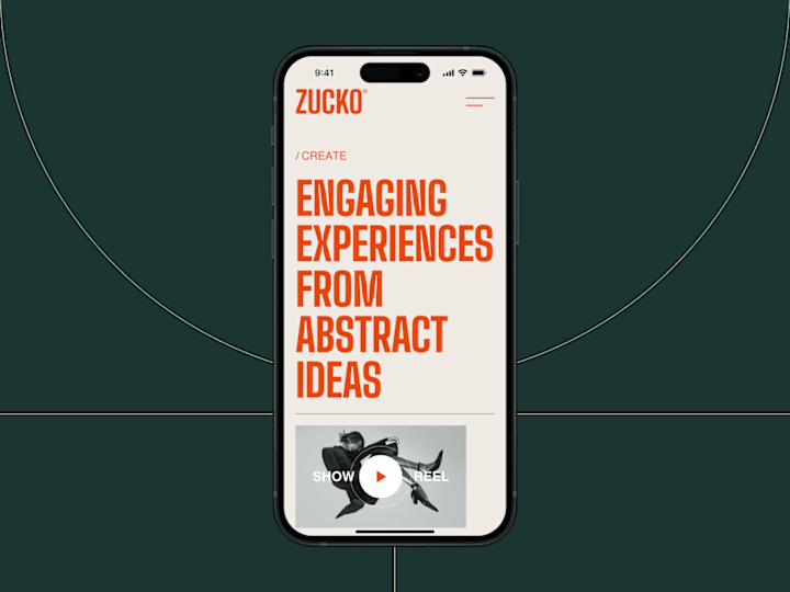 Cover image for Zucko Creative Design Studio