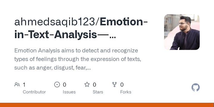 Cover image for Emotion-in-Text-Analysis-Information-Retrieval