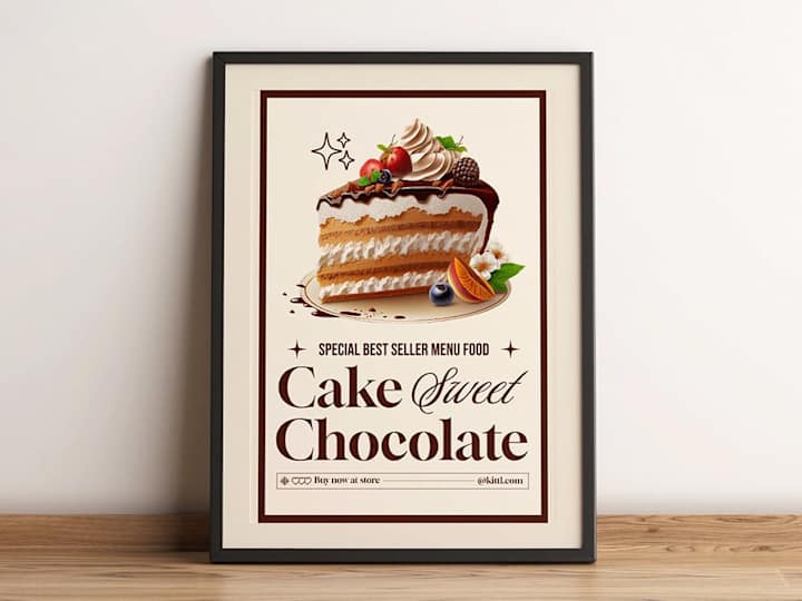 Cover image for Print & Digital Templates Design