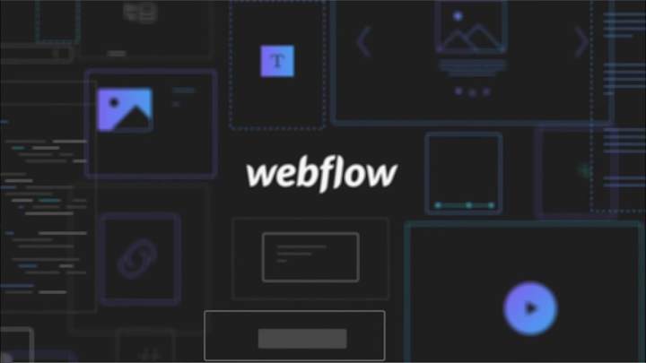 Cover image for Introducing Webflow CMS - YouTube