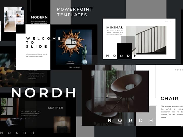 Cover image for PowerPoint Presentation Maker