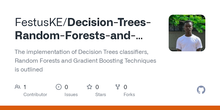 Cover image for Decision-Trees-Random-Forests-and-Boosting-Techniques