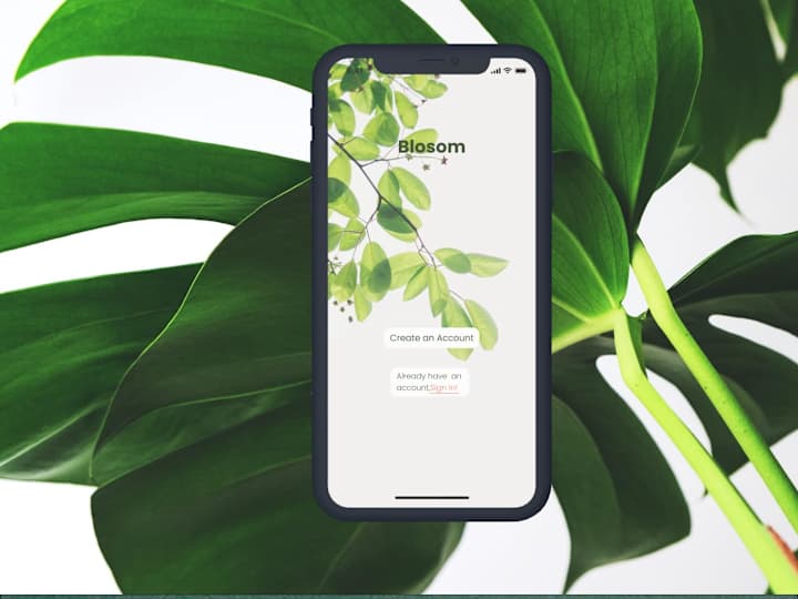 Cover image for MobileApp-for PlantCare