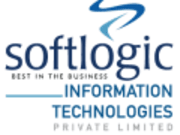 Cover image for Softlogic Information Technologies