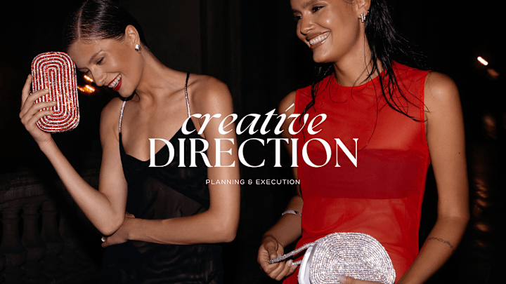 Cover image for Creative Direction | Giarité 2023