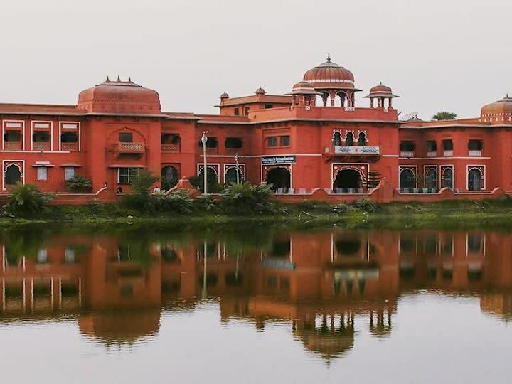 Cover image for Patna to Darbhanga Cab