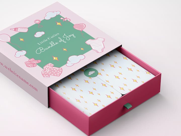 Cover image for Branding, Packaging and Stationery Design