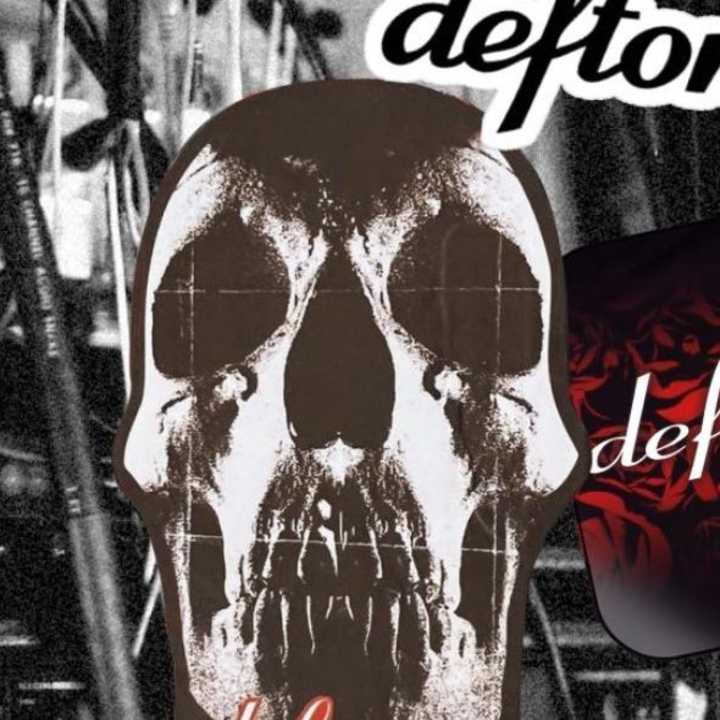 Cover image for Deftones Video Edit