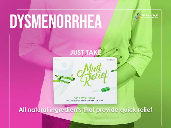 Cover image for Wellness Refill