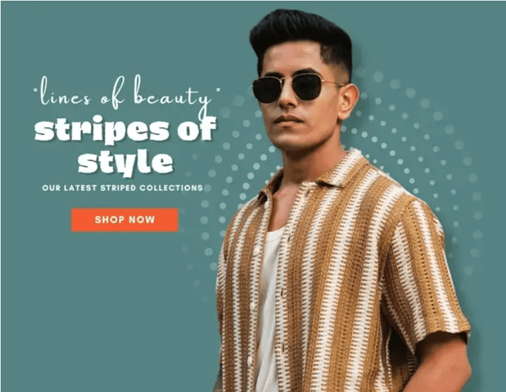 Cover image for E-commerce Full stack website 