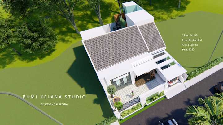 Cover image for BP HOUSE RENOVATION