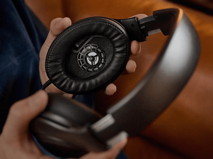 Cover image for Sennheiser-Hearing.Com | Shopify Headless