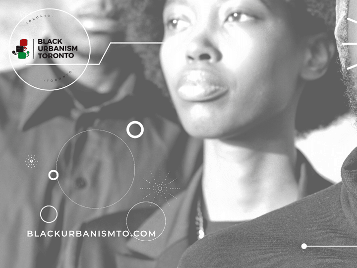 Cover image for Website Redesign for Black Urbanism Toronto