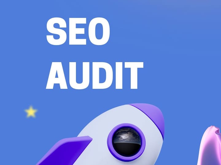 Cover image for Comprehensive SEO Audit to Boost Your Website's Performance