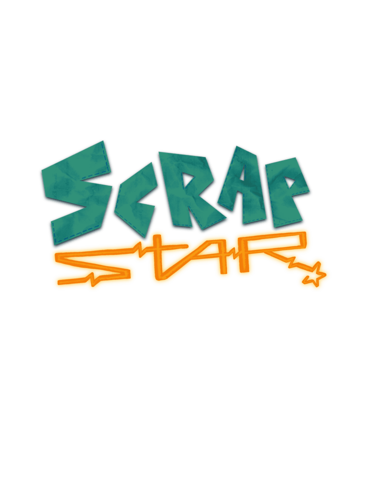 Cover image for Scrap Star Music, SFX, Dynamic Audio