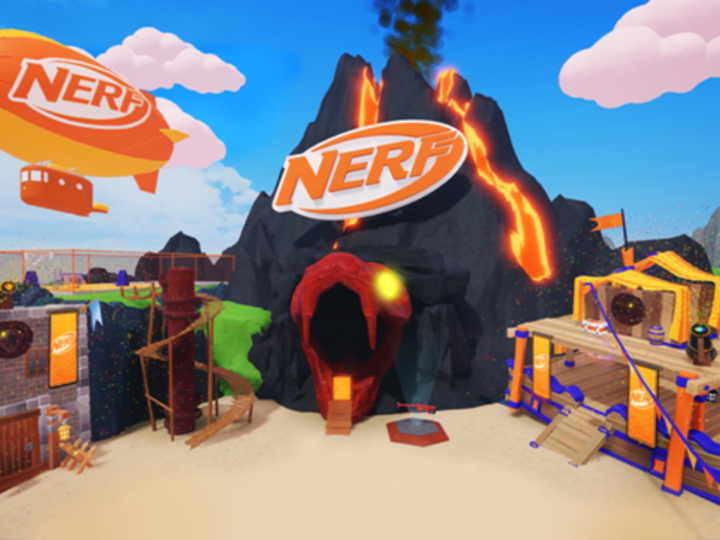 Cover image for Roblox LUA Developer