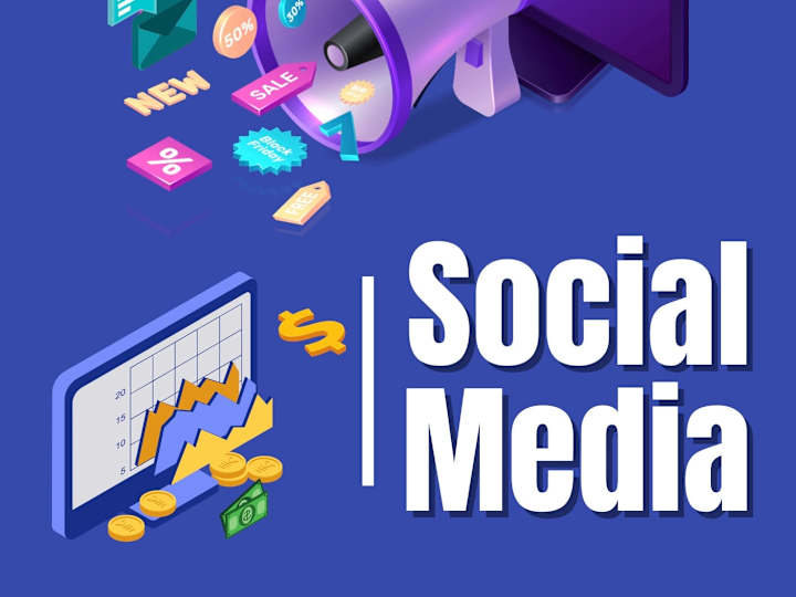 Cover image for Social Media Managment