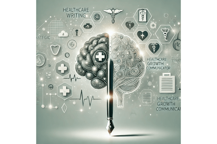 Cover image for Healthtech Growth Communicator (former Director-Lead)